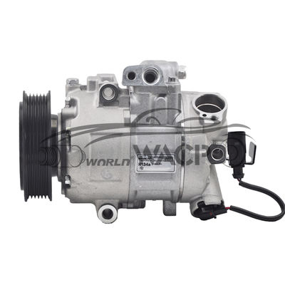 Compresor de corriente automática DCP02007 07E01328 6Q0820803G para VW Polo Bora Fox WXVW001A