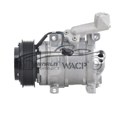 Compresor de aire acondicionado para coche 12V 38800R06G01 38810R06G01 4471907503 Para Honda CRV Civic 2.2 RE6 WXHD064