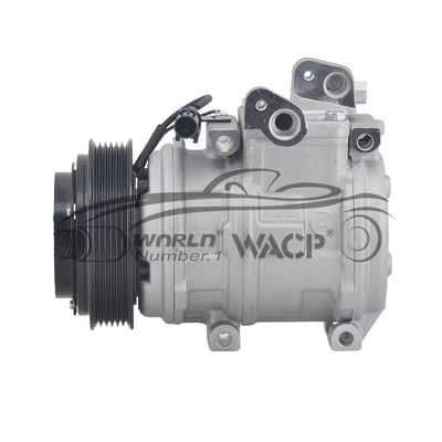 Compresor de corriente alterna de automóvil 12V para Ssangyong Actyon Kyron 6652300511 6652300311 WXDW014