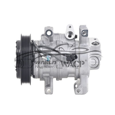 Compresor de aire acondicionado para automóviles BC4471404800RC XI4472802840 XI4472802841 para Honda Mobilio Caber WXHD087