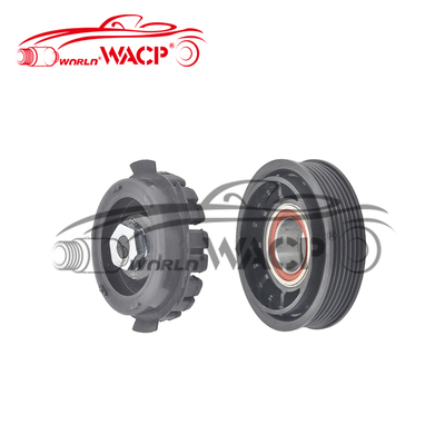 Embrague del compresor de aire acondicionado del coche 6SES14A 6PK para BMW 1 para 4Series F20 CLBM043