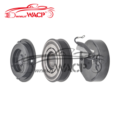Compresor de aire acondicionado para automóviles 7SBU17A 6PK para BMW 3 5 para E71 E72 CLBM038