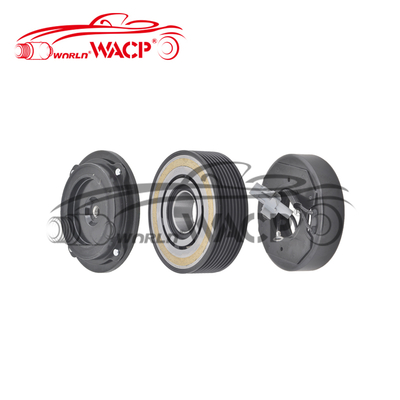 Embrague del compresor de aire acondicionado del coche 7SBU17C 8PK para BMW 5GT para F10 F20 CLBM035