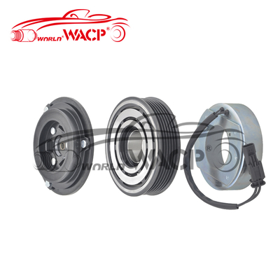 Embrague del compresor de aire acondicionado CVC 6PK para Buick Verano 2.0 2.4 CLBK019