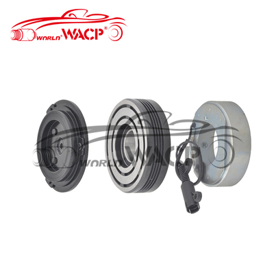 Compresor de aire acondicionado para automóviles 7SBU17C 8PK para BMW 3 X3 para E46 E83 CLBM016