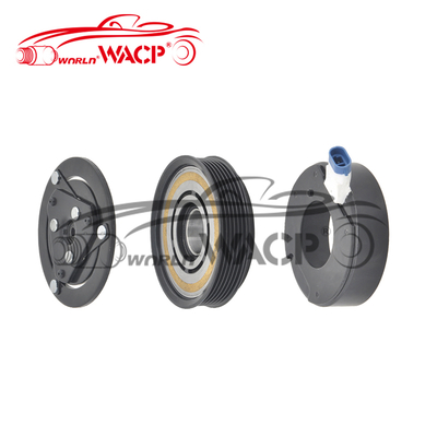 Compresor de 12 V para automóviles CVC 6PK para aserati GT para coupé para GranTurismo CLAA002