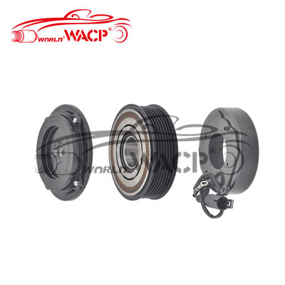 Embrague de compresor de aire acondicionado de coche 7SBU16C 12V 7PK para Bentley Arnage, Azure, Final CLAA005