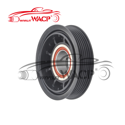 12V 6SES14C 6PK Compresor de aire acondicionado para automóviles para Audi A4 para VW Touareg CR7 2.0 CLAD023