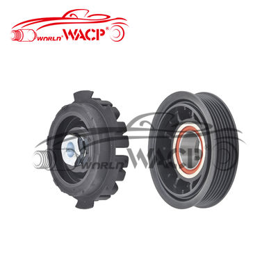 12V 6SES14C 6PK Compresor de aire acondicionado para automóviles para Audi A4 para VW Touareg CR7 2.0 CLAD023