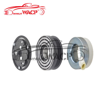 Compresor de 12V para automóviles V5 5PK para Chevrolet Aveo para Pontiac G3 1.6 CLCV016