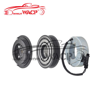 Embrague de compresor de aire acondicionado CVC6 5PK 12V para Chevrolet Cruze para Opel Astra CLCV024