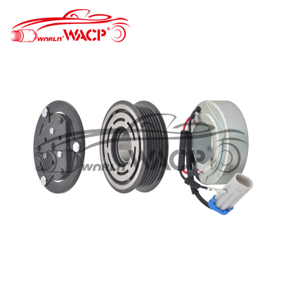 QS90 6PK 12V Compresor de aire acondicionado para automóviles para Chevrolet Aveo para Buick Encore1.4 1.7 CLCV050