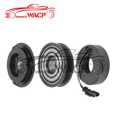 Compresor de 12 V para automóviles de corriente alterna embrague PXC16 5PK para Chevrolet Malibu para GMC para Acadia 1.5 CLCV053A