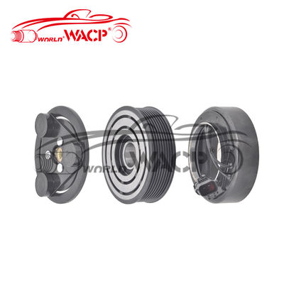 Compresor de 12 V para automóviles HS18 8PK para Dodge Ram2500 para 3500 5.9 CLDG004