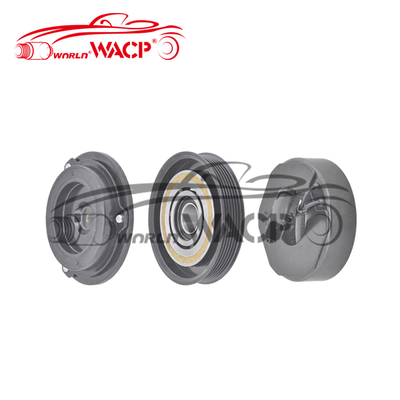 Embrague de compresor de aire acondicionado de coche de 12V 10S20C 6PK para Chrysler Voyager para Dodge Caravan 2.4 CLDG024