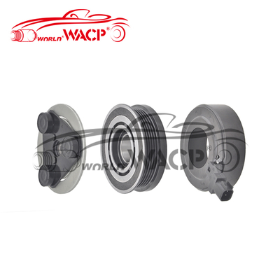 Compresor de 12V para automóviles 7VS16 5PK para Ford Focus para CMAX para Volvo CLFD004