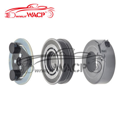 Embrague de compresor de aire acondicionado de 12V VS16 5PK para Ford Focus 2.0 CLFD122