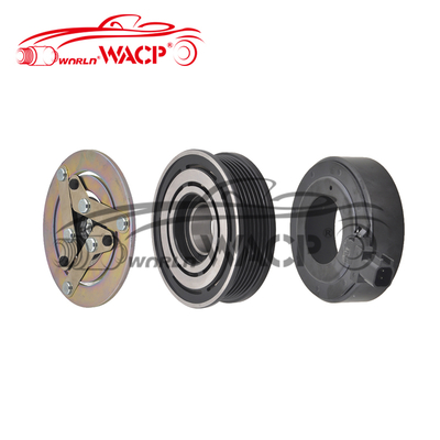 6HVS14EC 6PK Compresor de aire acondicionado para automóviles para Ford Focus para CMAX1.0 CLFD136