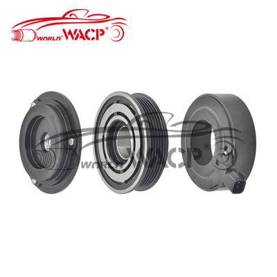 7VSC16 5PK Embrague del compresor de aire acondicionado del coche 12V para Ford Focus II 1.6 CLFD147