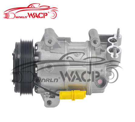RC.600.465 Aire Acondicionado Para CVC PSA PEUGEOT 206 207 1.4 E 1.6 STEMBRO DE 2007 CITROËN C3 AIRCROSS C4 LOUNGE WXPG002A
