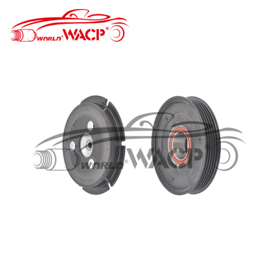 Compresor de aire acondicionado para automóviles 12V VS12E 5PK para Hyundai I20 1.1 2014-2016 CLHY012