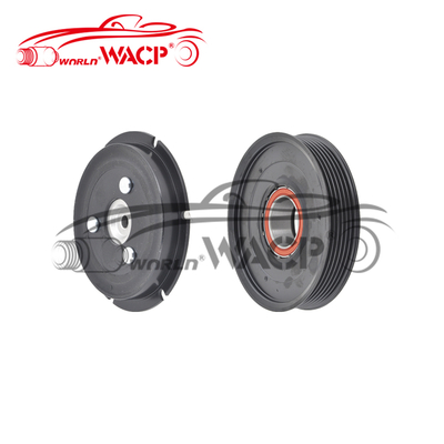 Compresor de 12V para automóviles VS14E 6PK para Hyundai Elantra para Cerato para Kia Soul para ProCeed1.4 1.6 CLHY035