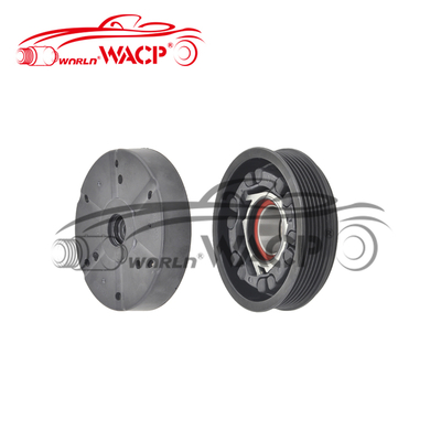 Compresor de 12V para automóviles HS090R 7PK para Hyundai EquusV8 para Genesis 5.0 CLHY044