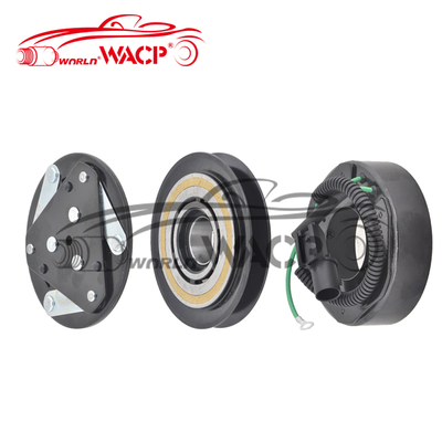 Embrague de compresor de aire acondicionado SP20 1B para Hyundai Mini Bus 24V CLHY049