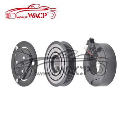 Compresor de aire acondicionado para automóviles 12V CVC 5PK para JAC Refine S5 CLJH014