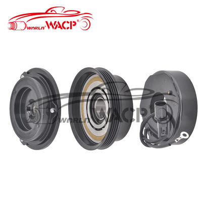 Compresor de aire acondicionado para coche 10PA15C 4PK 12V para Hyundai Tucson, Kia Sportage, Spectra, Cerato 1.8 CLKA002