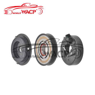 VS14 5PK 12V Compresor de aire acondicionado para automóviles para Kia Soul para Hyundai I30 1.6 CLKA062