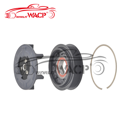 7SEU17C 6PK 12V Embrague de compresor de aire acondicionado para coche para Benz C para Sprinter para Viano CLMB014