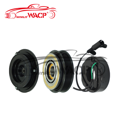 Embrague de compresor de aire acondicionado para coche 10S17C 6PK 12V para Benz Sprinter 5T B905 para Jeep Grand Cherokee II 2.2 CLMB025