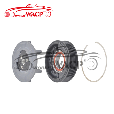 Para Mitsubishi Colt para Forfour para Roadster1.3 Compresor de aire acondicionado para automóviles Embrague 5SEU09C 5PK 12V CLMS049