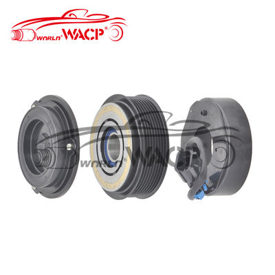 Compresor de aire acondicionado para automóviles de 24 V 10PA15C 4PK para Daewoo para Doosan CLTK079