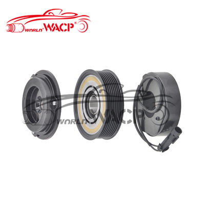 Para JohnDeere para Krone para Chafer Embrague de compresor de aire acondicionado de coche de 12V 10PA15L 8PK CLTK134