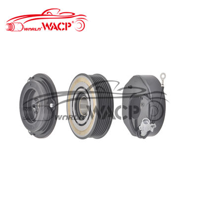 Embrague de compresor de aire acondicionado 10S17C 7PK 12V para Toyota Landcruiser Prado, 4Runner, Innova 4.0 1GR CLTT030