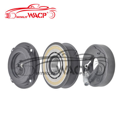 Para Toyota Aurion para Avalon para RAV4 3.5 12V Camión Coche AC Compresor Embrague 6SBU16C 7PK CLTT046