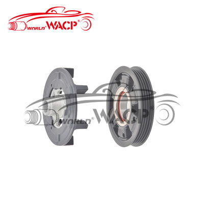 Para Toyota Yaris para Vitz1.5 12V Compresor de aire acondicionado para automóviles Embrague 5SE11C 4PK CLTT102