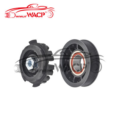 PXE16 6PK 12V Compresor de aire acondicionado para automóviles para VW T5 para Amarok para Multivan para Transporter 2.0TDI CLVW048