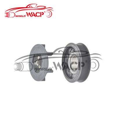 Compresor de aire acondicionado para automóviles 7SEU17C 6PK 12V para VW Phaeton para Audi Q7 para Porsche Cayenne3.0 CLVW061