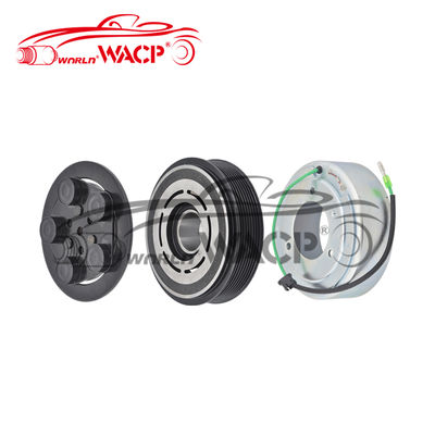 DKS32C 8PK 12V Compresor de aire acondicionado para automóviles para el embrague estándar para varios 24V CLBS022