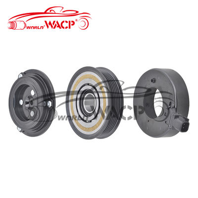 Embrague de compresor de aire acondicionado RS18 6PK 12V para Jeep Grand Cherokee para Chrysler 300C para Dodge 3.6 CLCK019