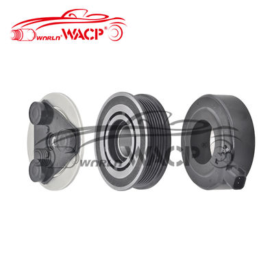 VS16 6PK 12V Embrague del compresor de aire acondicionado para coche para Ford Ecosport para Bmax para Fiesta para Focus 1.5 CLFD038