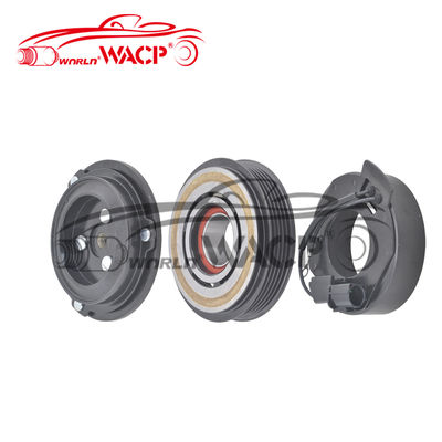 Para Hyundai I10 para Grand Hatback para Grand Sedan 1.0 Compresor de CA del embrague del coche RS09 5PK CLHY036