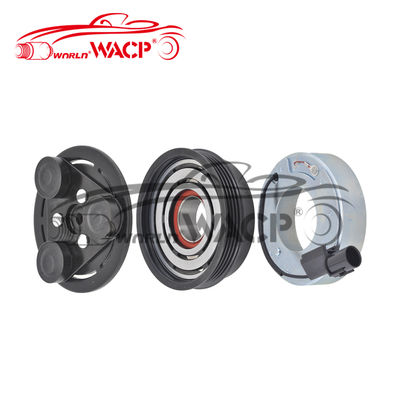 Embrague de compresor de aire acondicionado para coche HS11 4PK 12V para Hyundai A2 para Atoz para Kia Visto 1.0 CLHY006
