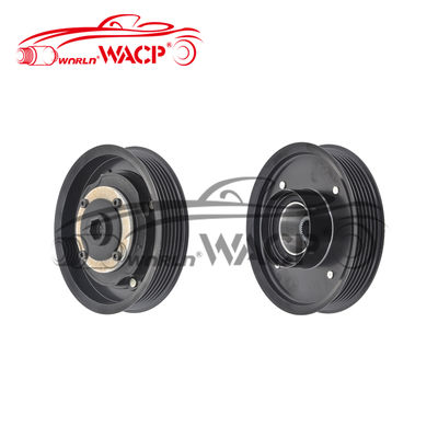 DVE16 6PK 12V Compresor de aire acondicionado para automóviles para Hyundai Genesis para K9 3.8 CLHY114