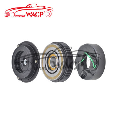 Embrague de compresor de aire acondicionado 10PA17CL 4PK 24V para Iveco Stralis, Eurotech y NewHolland CLIV010