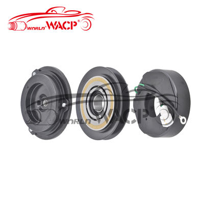 10PA15C 1B 24V Compresor de aire acondicionado para automóviles Embrague para Isuzu Aska para mezclador para mezclador CLIZ002