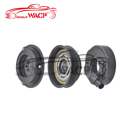 10PA17C 6PK 12V Compresor de aire acondicionado para automóviles para Hyundai Elantra para Tucson para Kia Carnival para Magentis2.5 CLKA010A